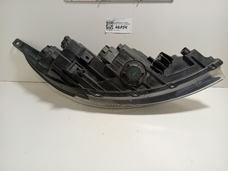 Fanale SUP POST SX MR388023 Mitsubishi Pajero III 2000