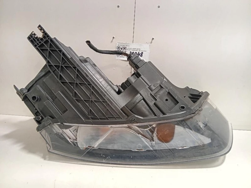 Proiettore ANT SX 8U0 941 003 N Audi Q3 8UG 2015