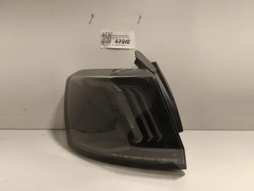 Fanale SUP POST SX 9836231280 Peugeot 3008 II 2020