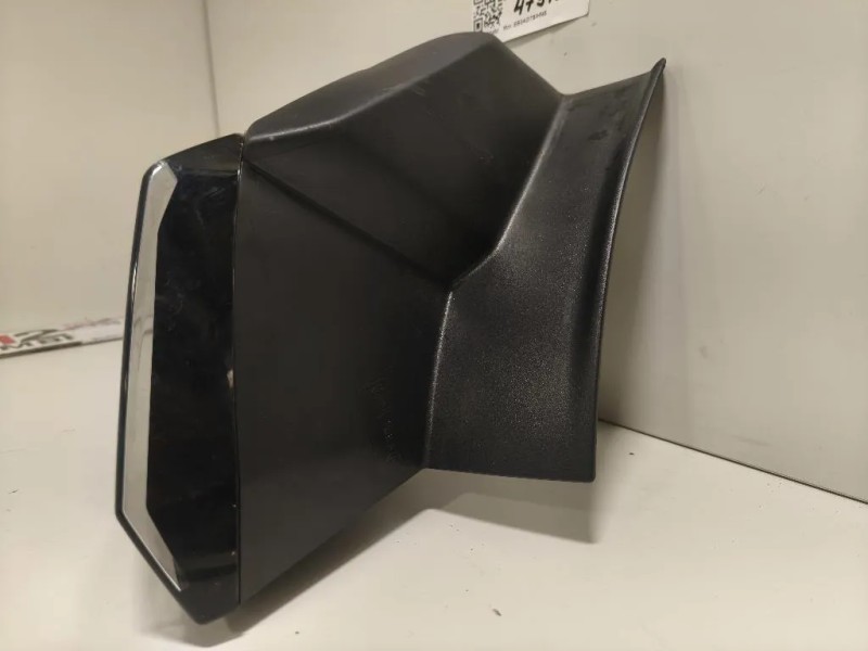 Fanale SUP POST SX 9836231280 Peugeot 3008 II 2020