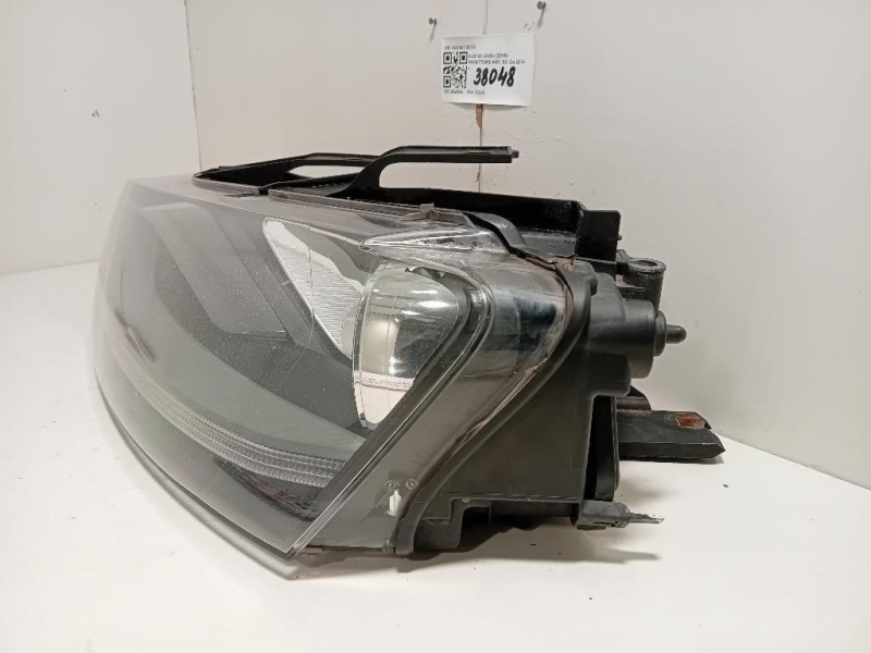 Proiettore ANT SX 8U0 941 003 N Audi Q3 8UG 2015