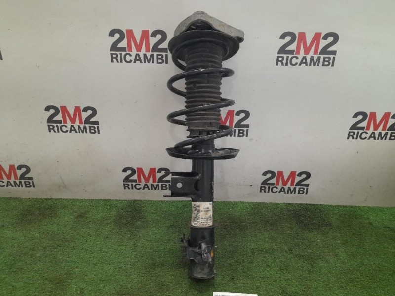 Ammortizzatore ANT DX A1763202038 Mercedes Classe A W176 2015