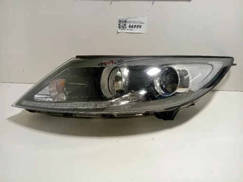 Proiettore ANT SX 92101-3U240 Kia Sportage IV 2018