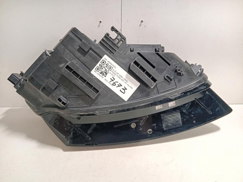 Proiettore ANT SX 8R0941003L Audi Q5 8RB 2009