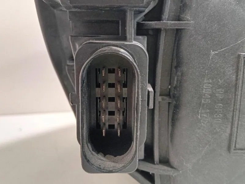 Proiettore ANT SX 8R0941003L Audi Q5 8RB 2009