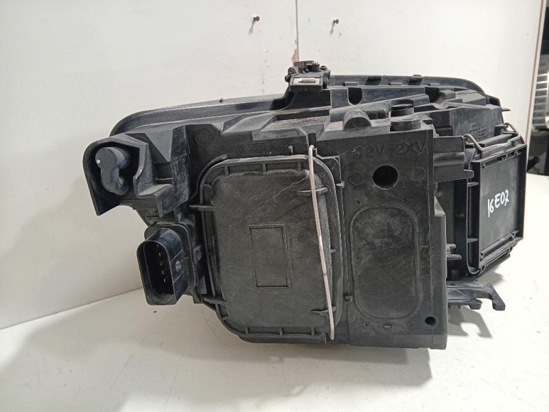 Proiettore ANT SX 8R0941003L Audi Q5 8RB 2009