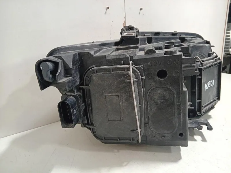 Proiettore ANT SX 8R0941003L Audi Q5 8RB 2009