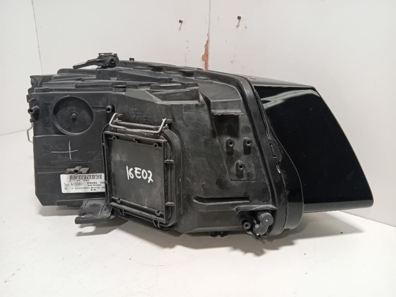 Proiettore ANT SX 8R0941003L Audi Q5 8RB 2009