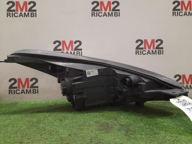 Fanale SUP POST SX 8200419966 Renault Kangoo Express III 2008