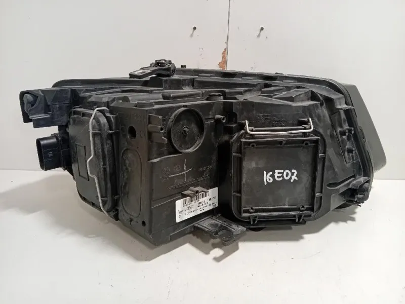 Proiettore ANT SX 8R0941003L Audi Q5 8RB 2009