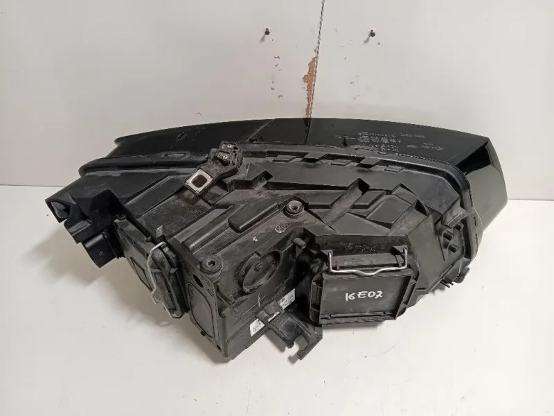 Proiettore ANT SX 8R0941003L Audi Q5 8RB 2009