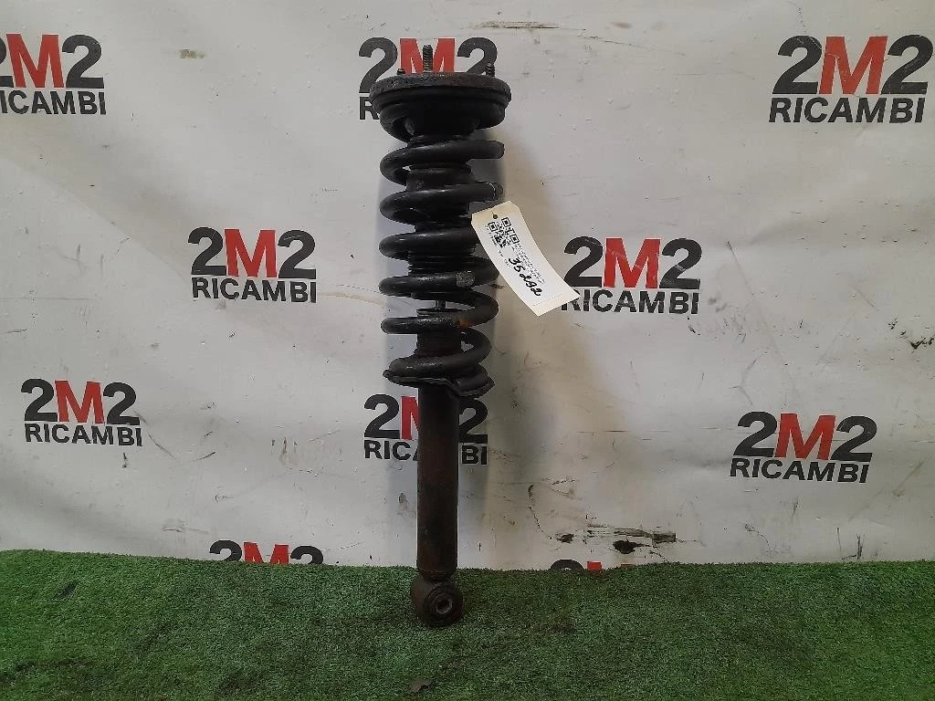 Ammortizzatore ANT DX Mitsubishi Pajero III 2000