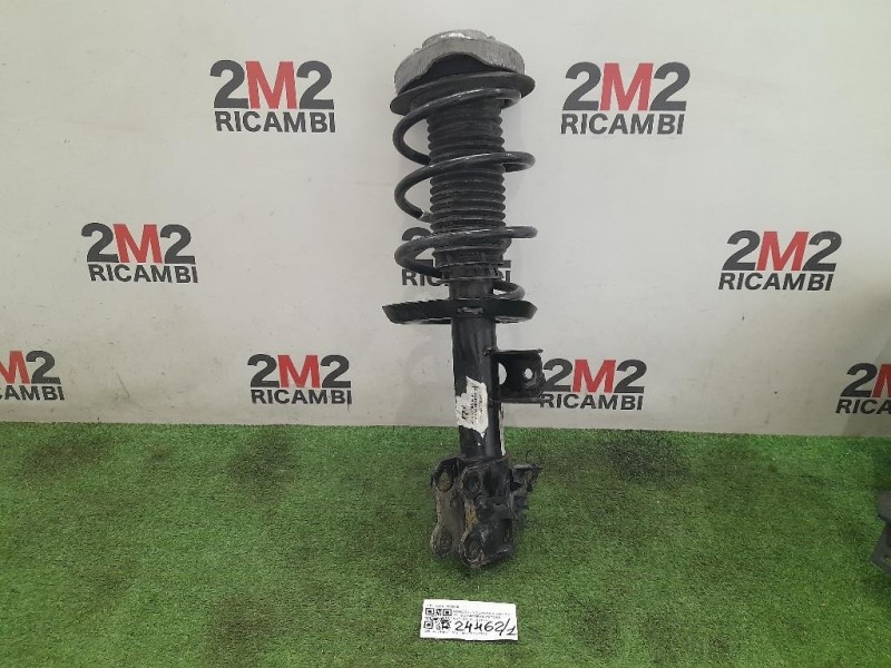 Ammortizzatore ANT DX A1763202038 Mercedes Classe A W176 2015