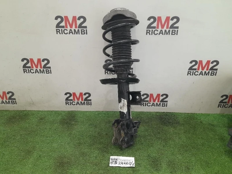 Ammortizzatore ANT DX A1763202038 Mercedes Classe A W176 2015