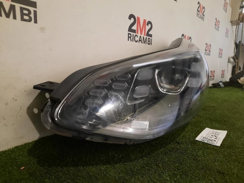 Proiettore ANT SX 92101F1510 Kia Sportage IV 2018