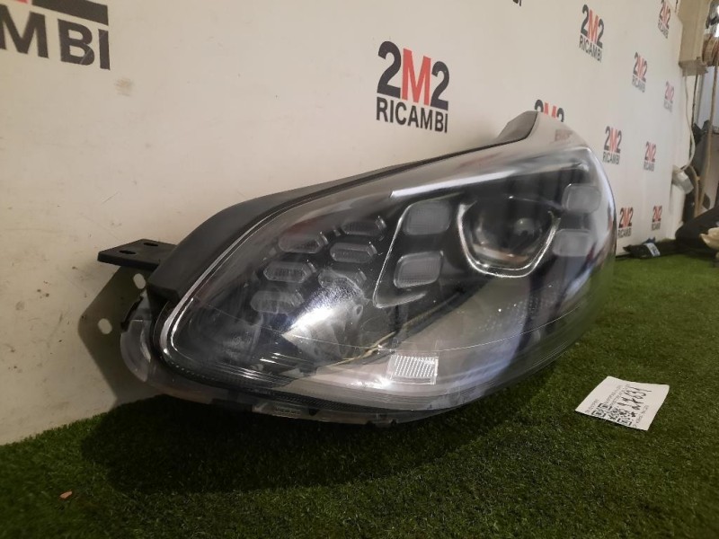 Fanalino Completo ANT DX 9823312980 Citroen C3 III 2016