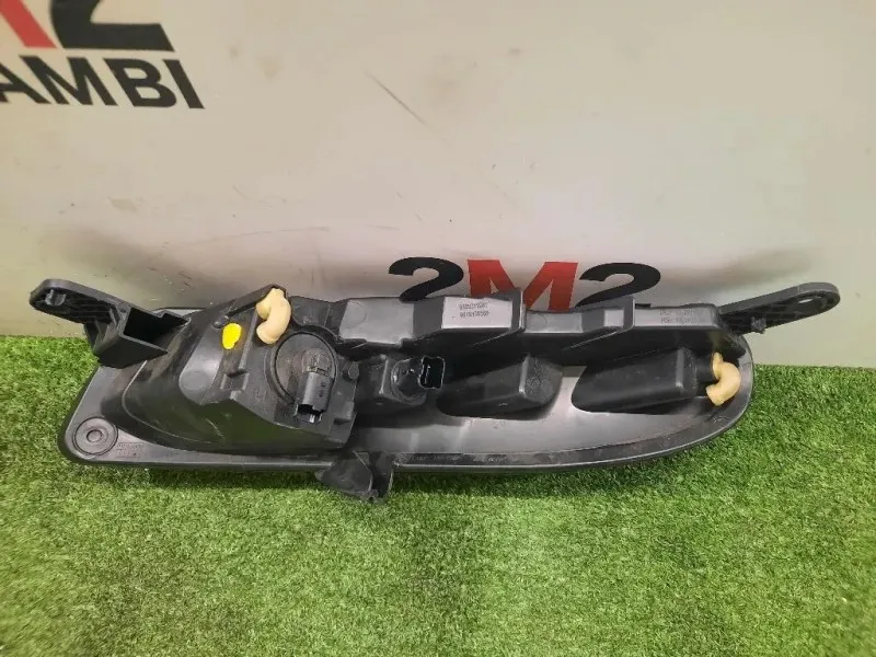 Fanalino Completo ANT DX 9823312980 Citroen C3 III 2016