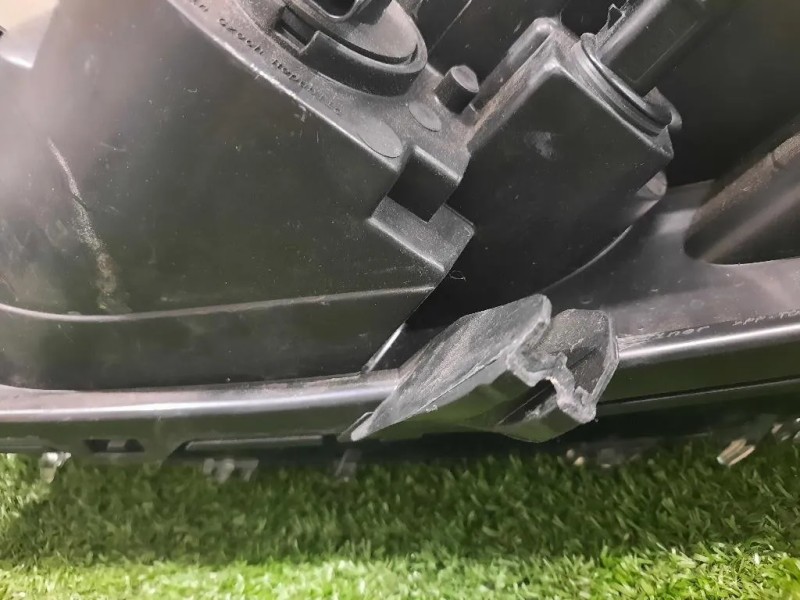 Fanalino Completo ANT DX 9823312980 Citroen C3 III 2016