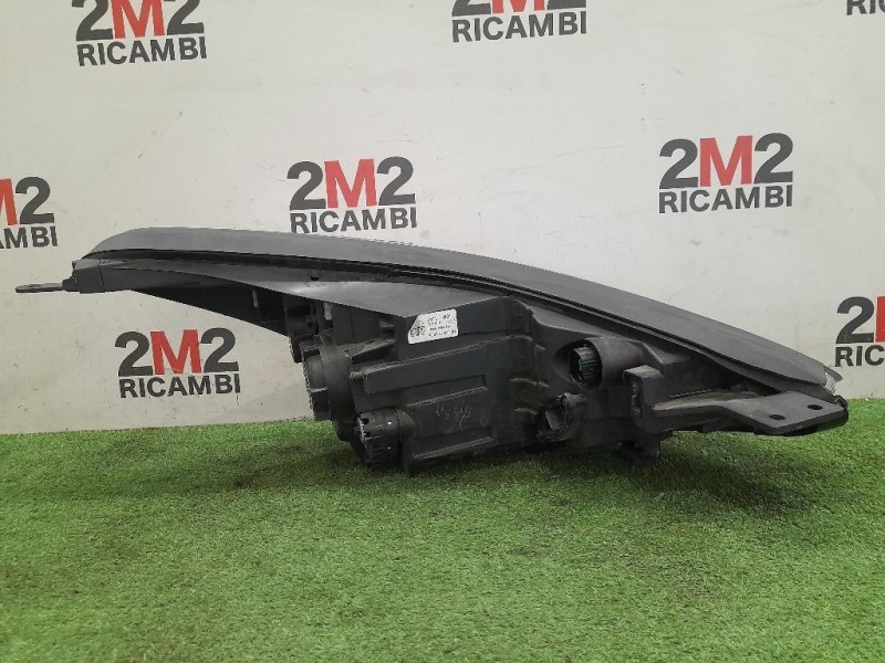 Fanalino Completo ANT DX 9823312980 Citroen C3 III 2016