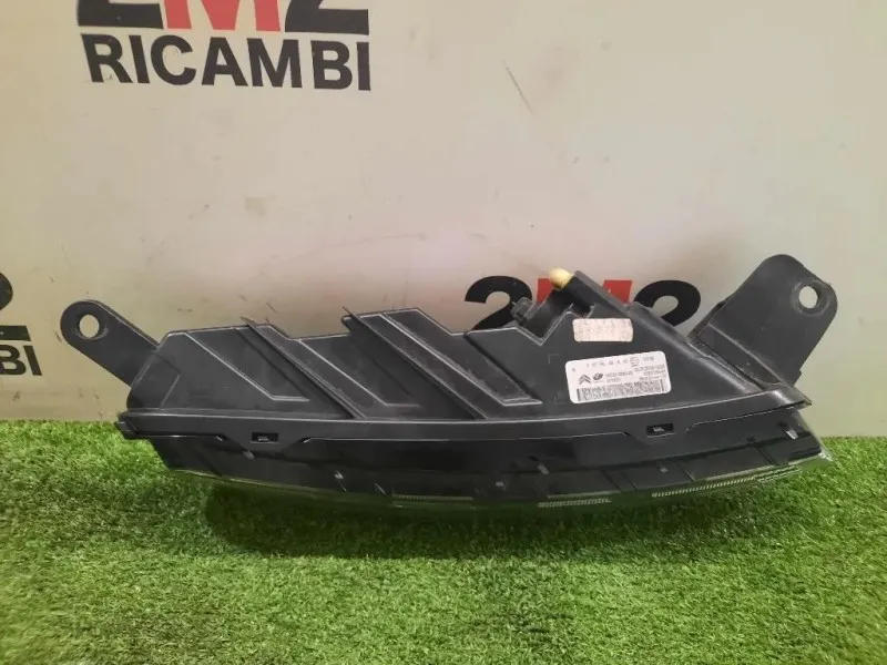 Fanalino Completo ANT DX 9823312980 Citroen C3 III 2016