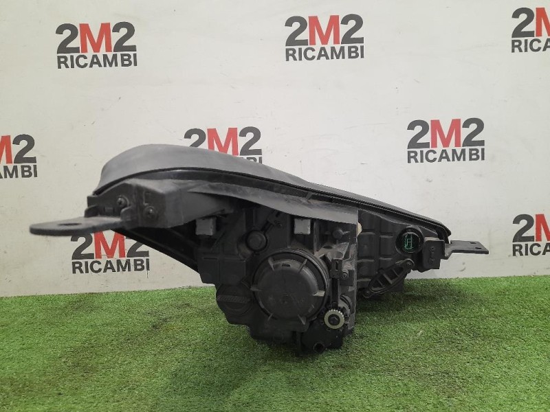 Fanalino Completo ANT DX 9823312980 Citroen C3 III 2016