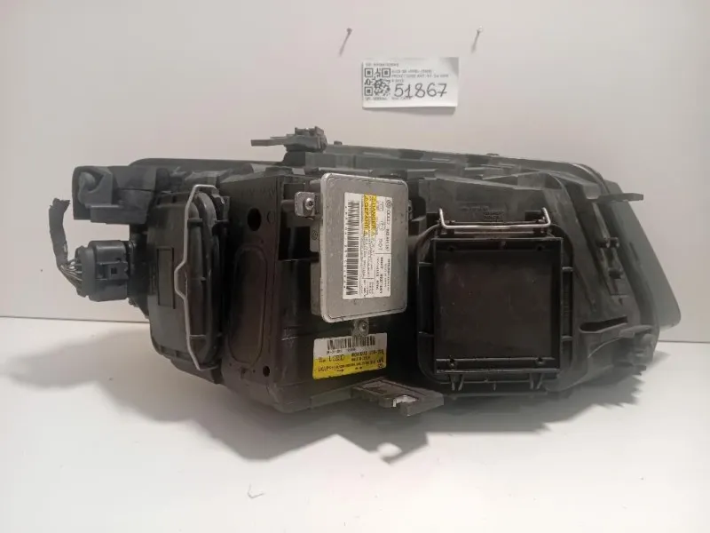Proiettore ANT SX 8R0941029AG Audi Q5 8RB 2009