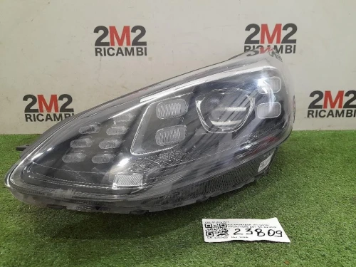 Proiettore ANT SX 92101F1510 Kia Sportage IV 2018