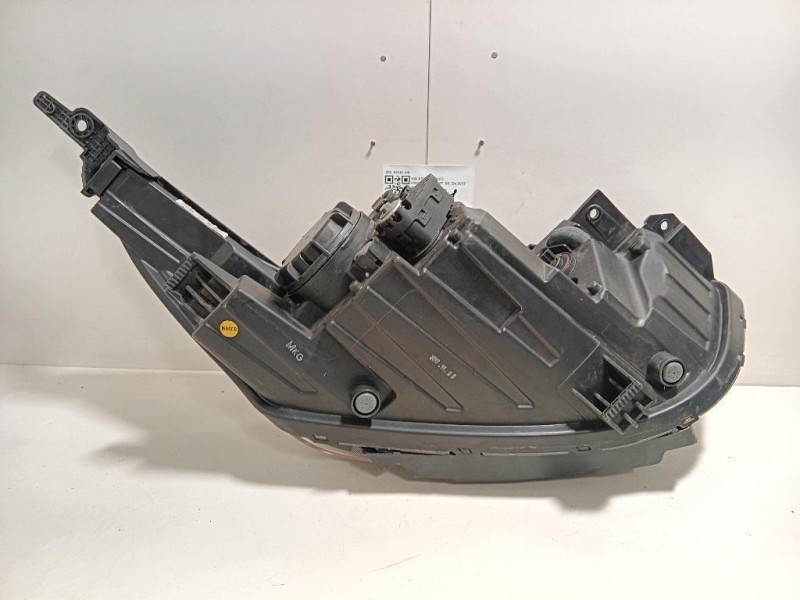Fanalino Completo ANT SX CREPATO GUARDARE FOTO 9823313080 Citroen C3 III 2016