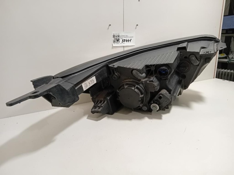 Fanalino Completo ANT SX CREPATO GUARDARE FOTO 9823313080 Citroen C3 III 2016