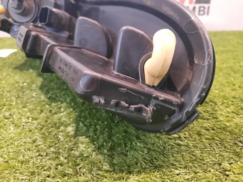 Fanalino Completo ANT SX CREPATO GUARDARE FOTO 9823313080 Citroen C3 III 2016