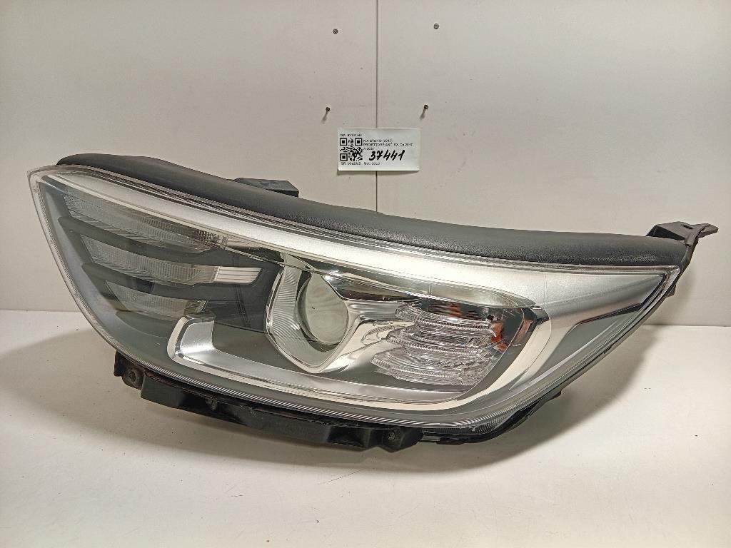 Proiettore ANT SX 92101-H8 Kia Stonic 2017