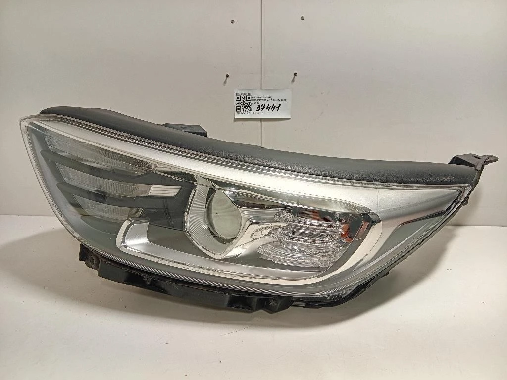 Proiettore ANT SX 92101-H8 Kia Stonic 2017