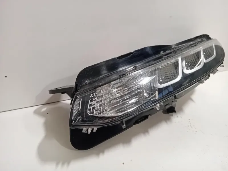 Fanalino Completo ANT SX 9823313080 Citroen C3 III 2016