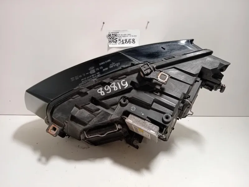 Proiettore ANT SX 8R0941004E Audi Q5 8RB 2009