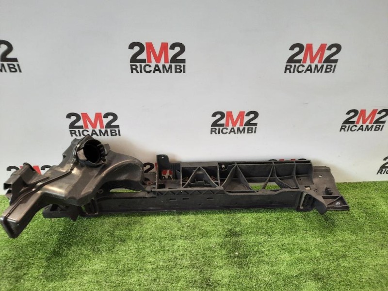 Accessori Montaggio Paraurti ANT Alfa Romeo Spider I 1990