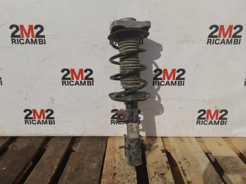 Ammortizzatore ANT DX A2463206613 Mercedes Classe B W246 2012