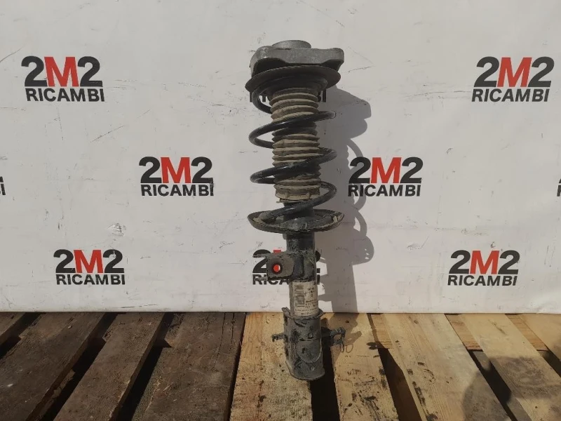 Ammortizzatore ANT DX A2463206613 Mercedes Classe B W246 2012