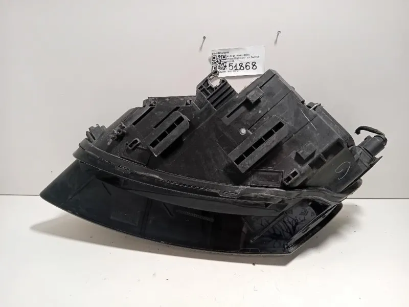 Proiettore ANT SX 8R0941004E Audi Q5 8RB 2009