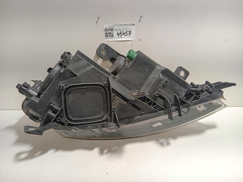 Fanalino Completo ANT SX 9823313080 Citroen C3 III 2016 Fanalino Completo ANT SX 9823313080 Citroen C3 III 2016