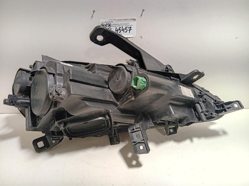 Fanalino Completo ANT SX 9823313080 Citroen C3 III 2016 Fanalino Completo ANT SX 9823313080 Citroen C3 III 2016