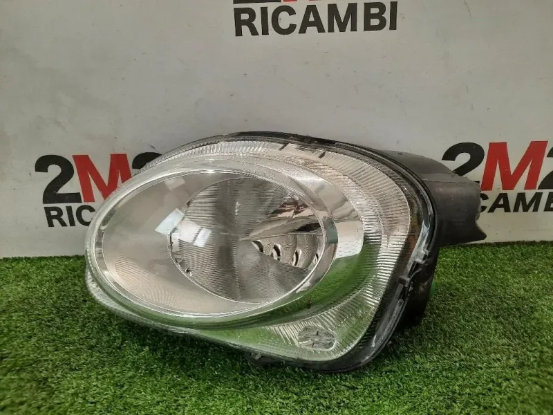 Fanalino Completo ANT SX 51887655 Fiat 500L 2013