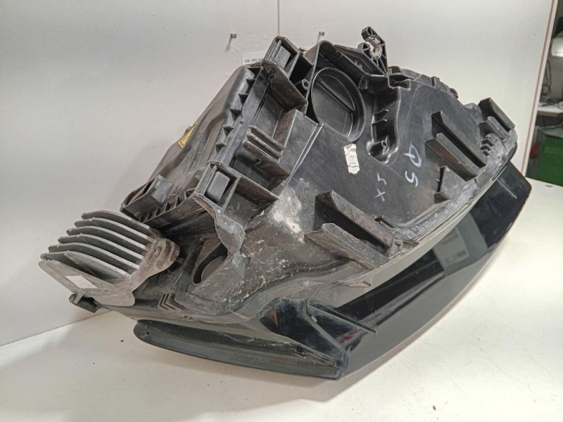 Proiettore ANT SX 8R0941005 Audi Q5 8RB 2012