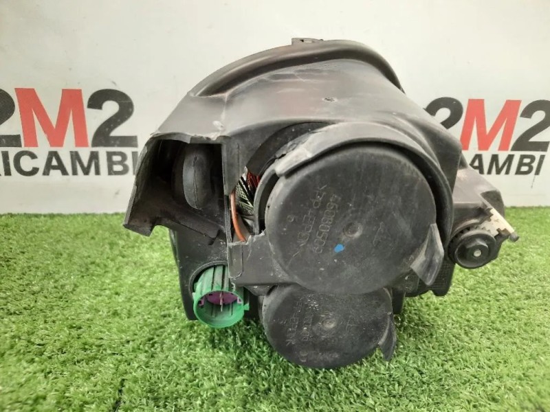 Fanalino Completo ANT SX 51887655 Fiat 500L 2013