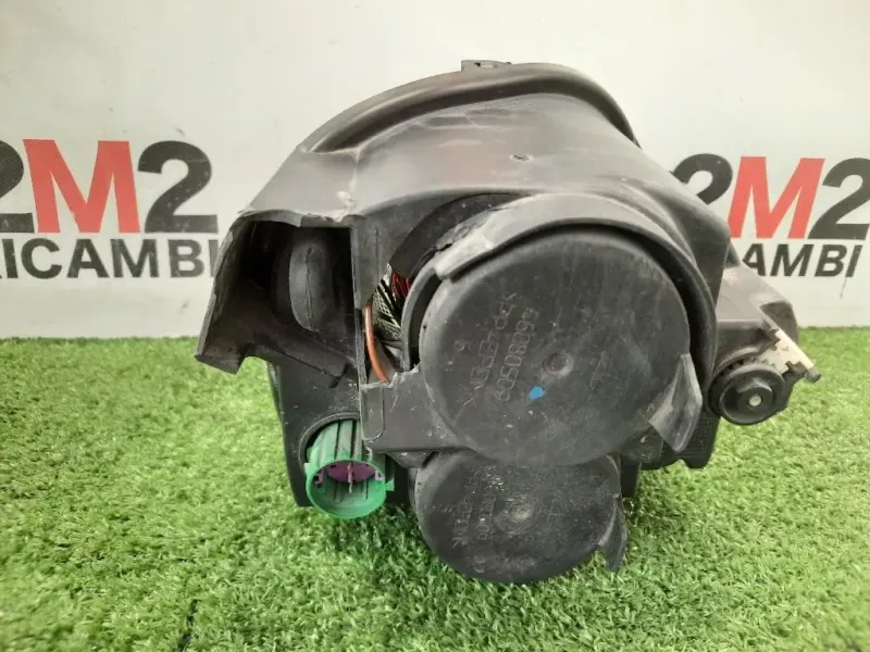 Fanalino Completo ANT SX 51887655 Fiat 500L 2013