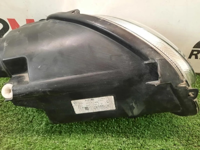 Fanalino Completo ANT SX 51887655 Fiat 500L 2013