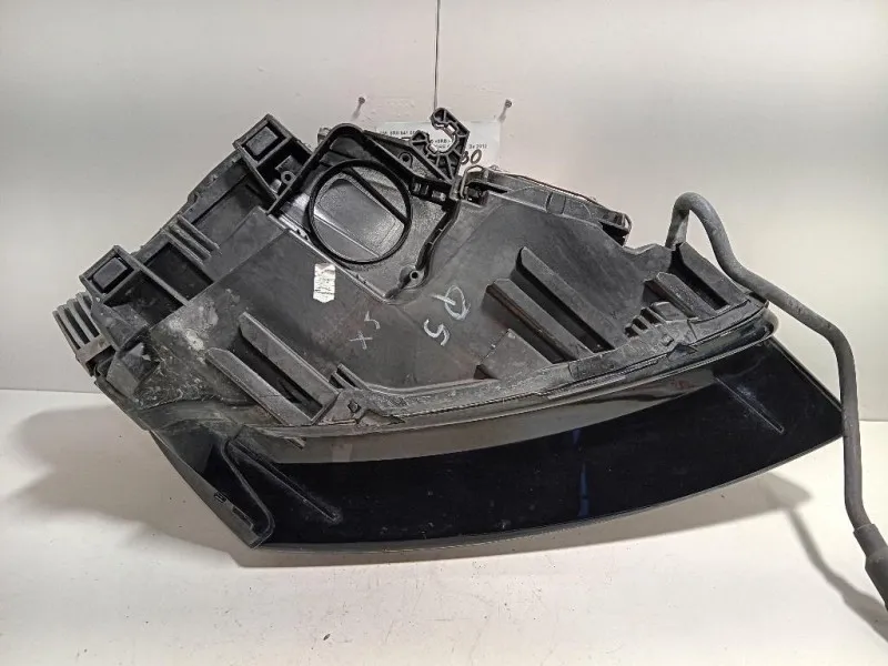 Proiettore ANT SX 8R0941005 Audi Q5 8RB 2012