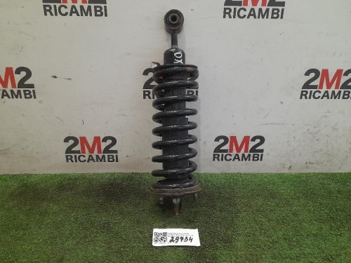 Ammortizzatore ANT DX A2463206613 Mercedes Classe B W246 2012
