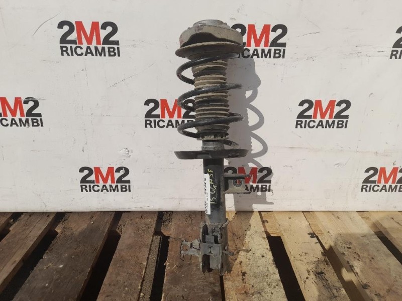 Ammortizzatore ANT DX A2463206613 Mercedes Classe B W246 2012