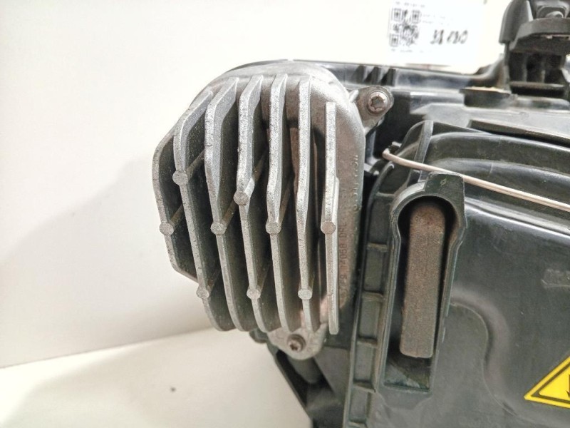 Proiettore ANT SX 8R0941005 Audi Q5 8RB 2012