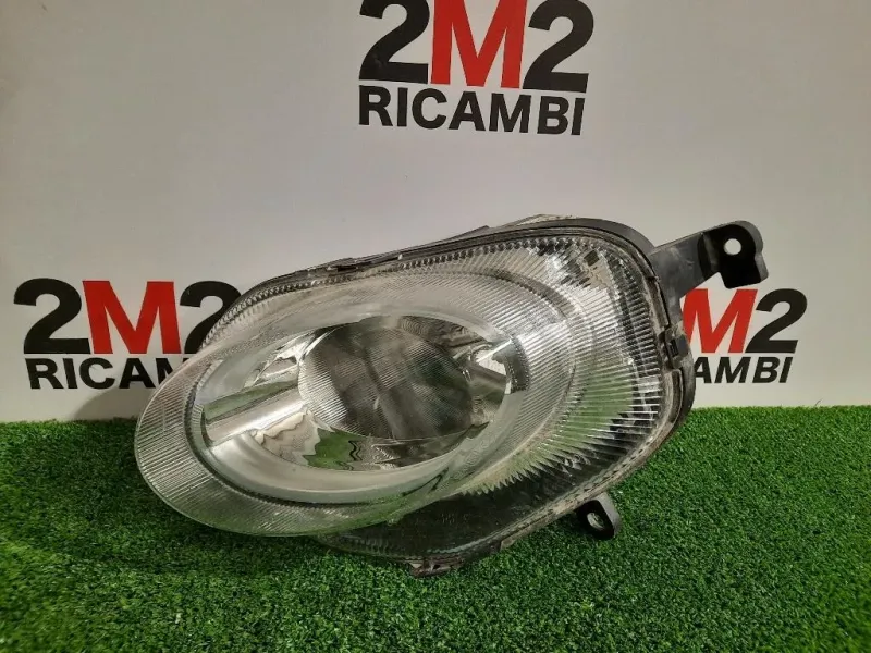 Fanalino Completo ANT SX 52070820 Fiat 500L 2017